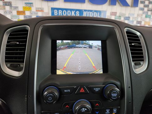 Used 2020 Dodge Durango AWD w/ Trailer Tow Group IV image 8