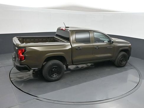 Used 2023 Chevrolet Colorado W/T image 29