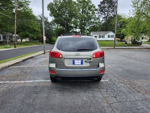 Used 2007 Hyundai Santa Fe GLS image 12