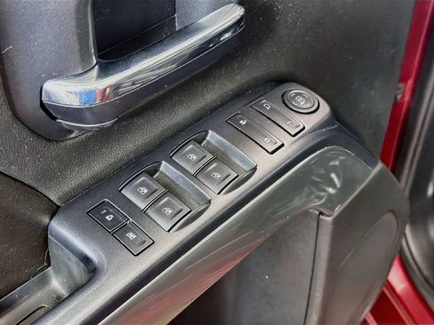 Used 2014 Chevrolet Silverado 1500 LT w/ All Star Edition RWD image 18