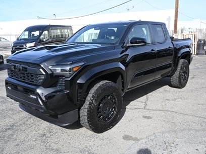 Used 2024 Toyota Tacoma TRD Sport