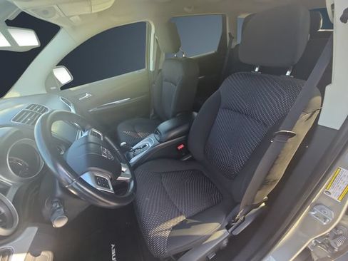 Used 2015 Dodge Journey SXT w/ Flexible Seating Group AWD/4WD image 9
