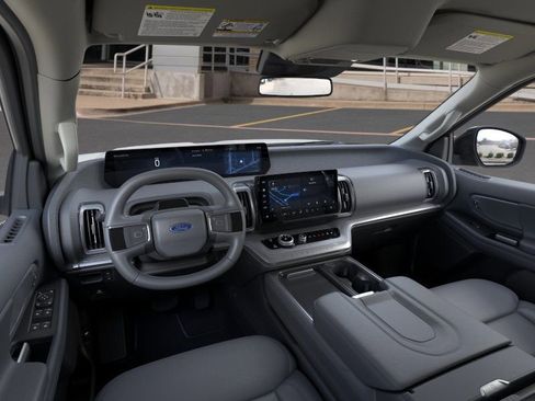 New 2026 Ford Expedition Max Active RWD image 11