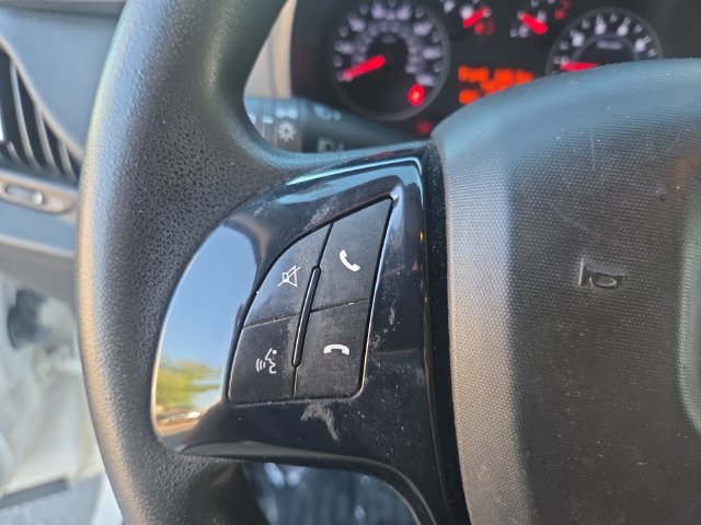 Used 2021 RAM ProMaster City Tradesman FWD image 17