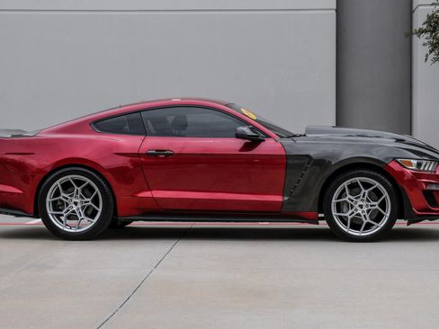 Used 2016 Ford Mustang GT Premium w/ Equipment Group 401A image 5
