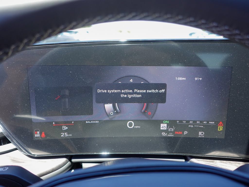 New 2026 Audi Q5 Premium Plus AWD/4WD image 15