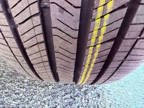 Used 2024 Lexus TX 350 FWD image 20