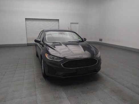 Used 2020 Ford Fusion S image 13