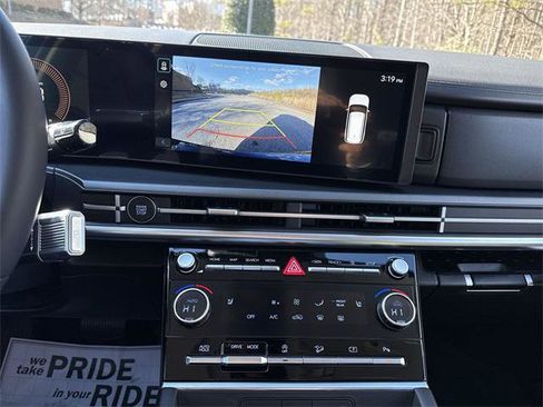 New 2026 Hyundai Santa Fe SEL image 25