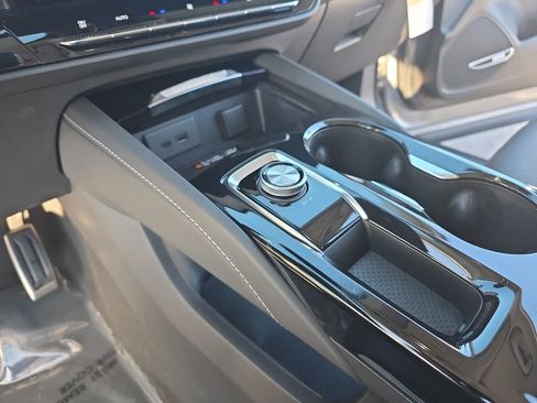 New 2026 Buick Envision Sport Touring image 25