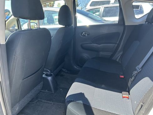 Used 2015 Nissan Versa Note SV image 16