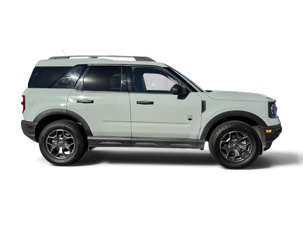 Used 2022 Ford Bronco Sport Big Bend w/ Convenience Package AWD/4WD image 16