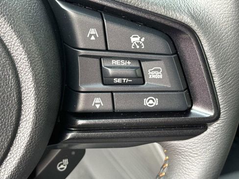 New 2026 Subaru Outback Wilderness image 17