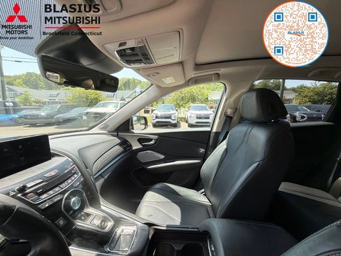 Used 2020 Acura RDX AWD w/ Technology Package image 30