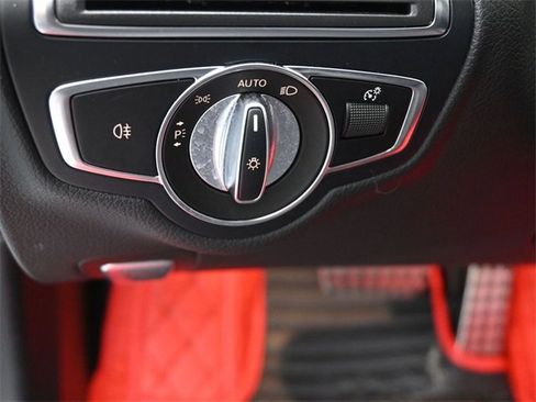 Used 2023 Mercedes-Benz C 300 4MATIC Coupe image 20