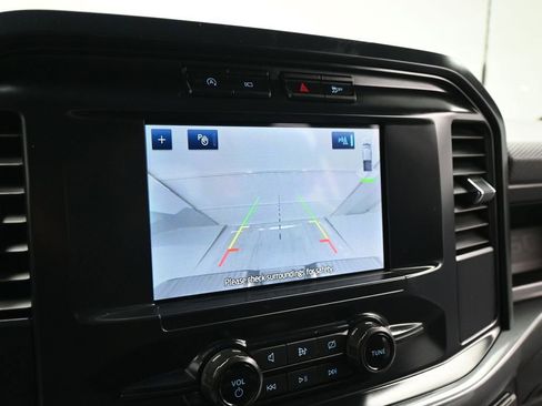 Certified 2023 Ford F150 XL w/ STX Appearance Package image 14