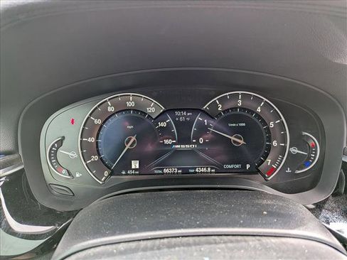 Used 2018 BMW M550i xDrive AWD/4WD image 15