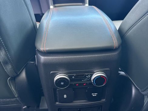 Certified 2023 Ford Explorer Timberline w/ Timberline Technology Package image 60