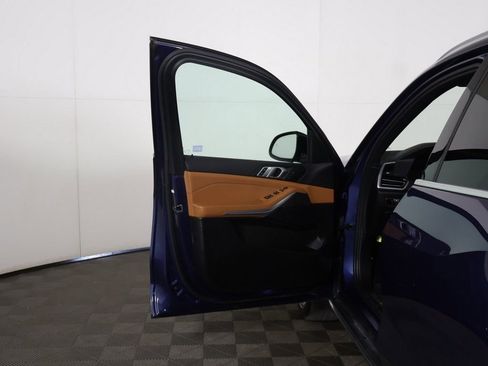 Used 2022 BMW X5 xDrive40i AWD/4WD image 22