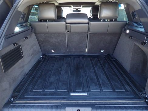 Used 2019 Land Rover Range Rover Sport HSE image 7