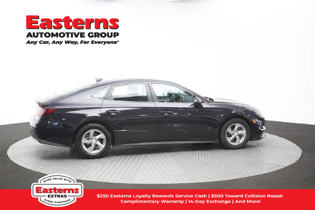 Used 2023 Hyundai Sonata SE FWD image 43