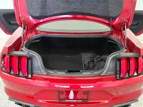Used 2023 Ford Mustang Coupe RWD image 19
