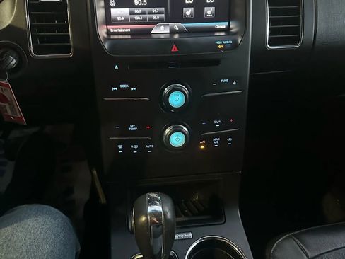 Used 2014 Ford Flex SEL w/ Equipment Group 202A image 4