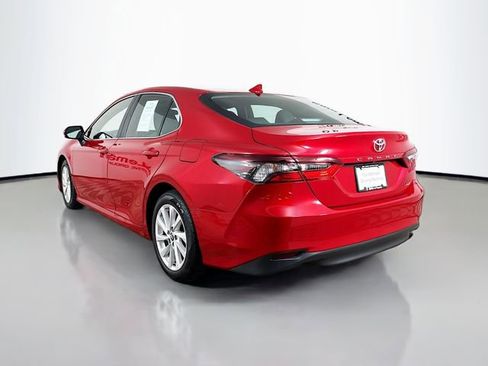 Used 2023 Toyota Camry LE w/ Protection Package (Q2) (TMS) FWD image 5