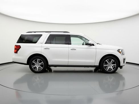 Used 2024 Ford Expedition Max Limited image 11