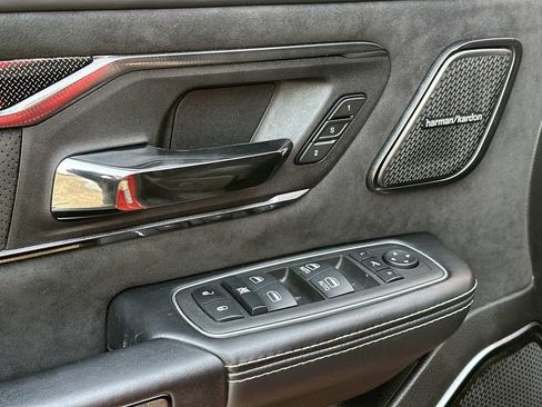 Used 2022 RAM 1500 TRX w/ TRX Level 2 Equipment Group image 16