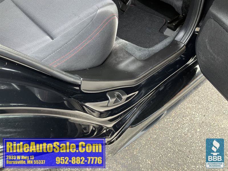 Used 2018 Subaru WRX AWD/4WD image 38
