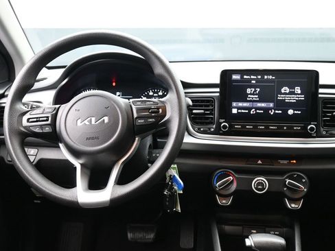 Used 2023 Kia Rio S image 11