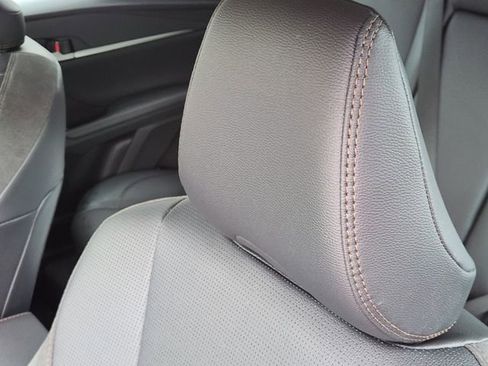 New 2026 Toyota Camry XLE image 13