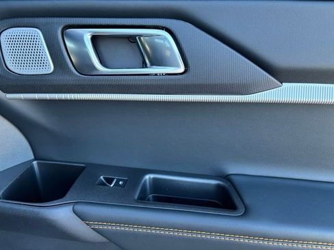 New 2026 Ford Explorer Tremor w/ Tremor Ultimate Package image 18