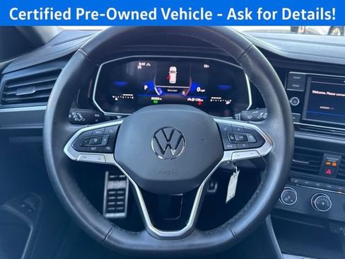 Used 2024 Volkswagen Jetta Sport FWD image 10