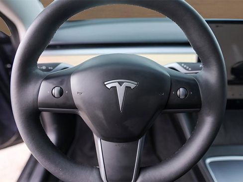 Used 2023 Tesla Model 3 Long Range image 11