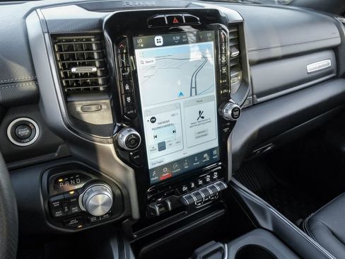 Used 2024 RAM 2500 Power Wagon w/ Level 1 Equipment Group image 25