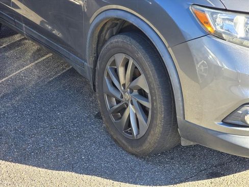 Used 2016 Nissan Rogue SL image 11