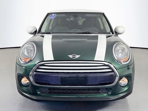 Used 2015 MINI Cooper 2-Door Hardtop image 2