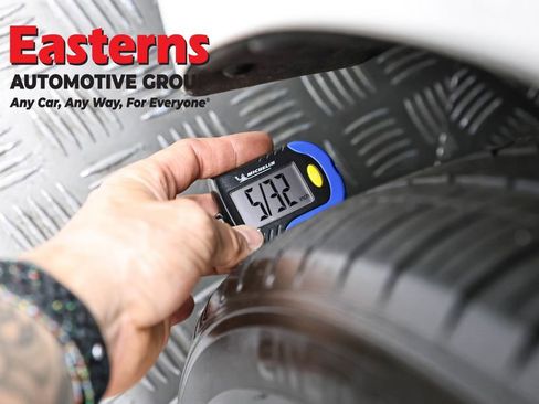 Used 2024 Lexus ES 250 w/ Premium Package AWD/4WD image 30