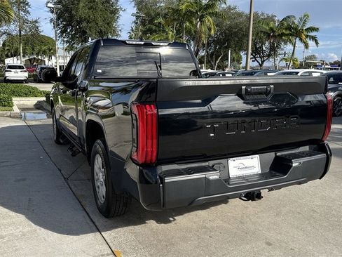 Used 2022 Toyota Tundra SR w/ SR Tow Package image 14