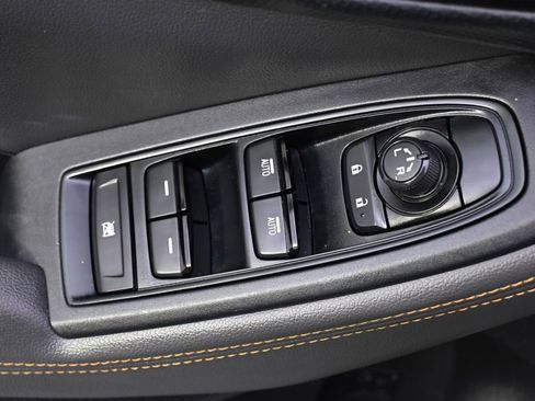 Used 2022 Subaru Forester Wilderness image 21