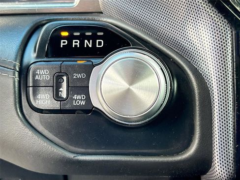 Used 2019 RAM 1500 Limited image 18