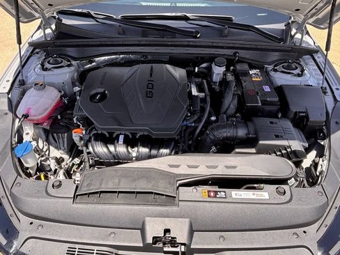 Used 2025 Kia K5 GT-Line FWD image 30