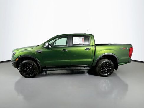 Used 2023 Ford Ranger Lariat w/ Equipment Group 501A High AWD/4WD image 5