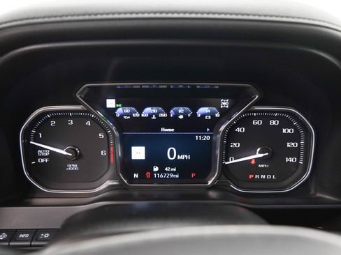 Used 2019 GMC Sierra 1500 Denali w/ Denali Ultimate Package AWD/4WD image 29