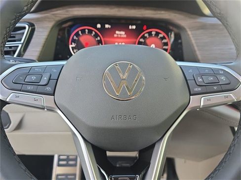 New 2026 Volkswagen Atlas SEL Premium R-Line image 26