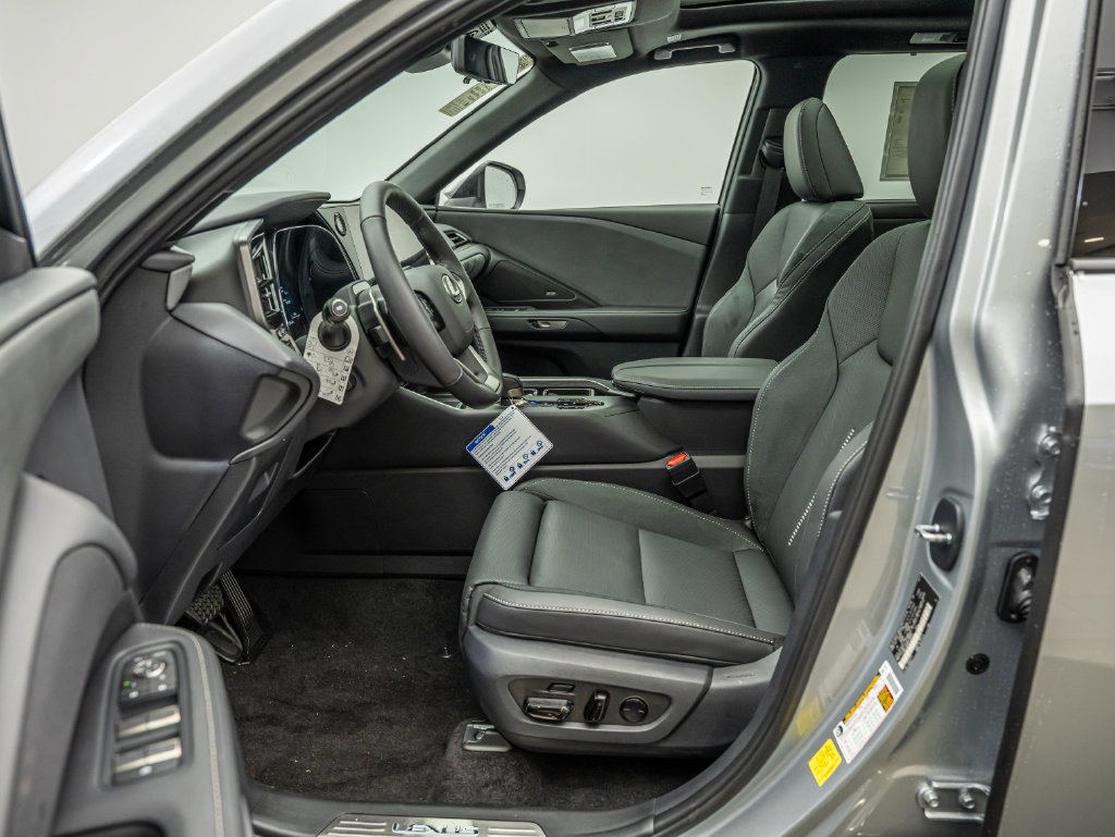 New 2026 Lexus TX 350 AWD w/ Technology Package image 29