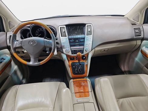 Used 2006 Lexus RX 330 AWD w/ Premium Plus Pkg image 10