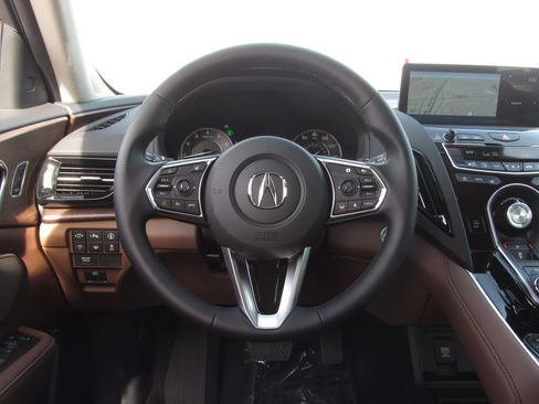 New 2026 Acura RDX w/Advance Package image 26